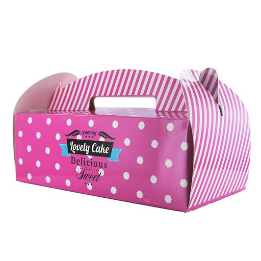 BOITE A SUPPORT AVEC SUPPORT LILY COOK