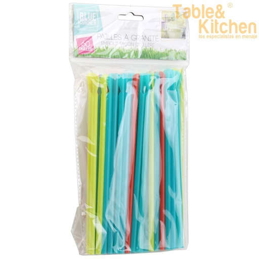 60 PAILLES A GRANITE