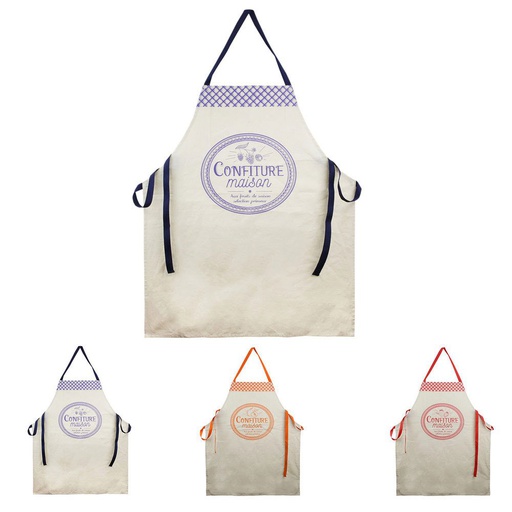 TABLIER CONFITURE