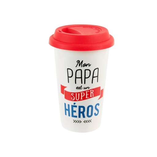 MUG PAPA