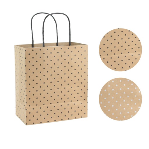 Lot de 3 sac cadeaux