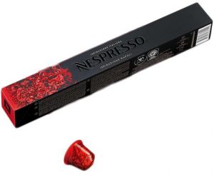 CAPSULE NESPRESSO NAPOLI