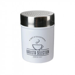 Saupoudreur à cacao