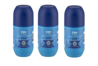 DEODORANT CIEN PURE FRESHNESS