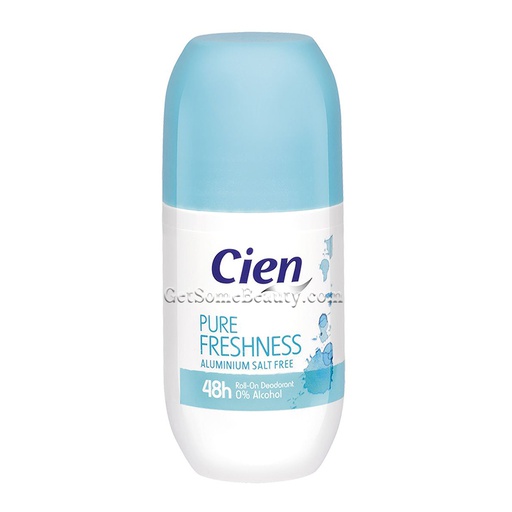 Cien Deo-Roll-On Pure Freshness 50 ml