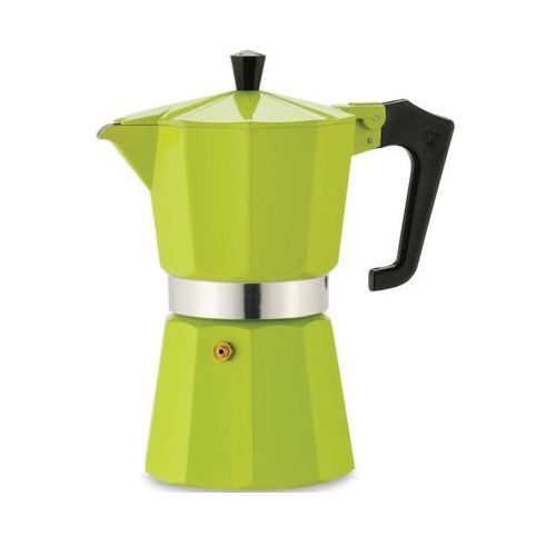 CAFETIÈRE PEZZETTI 6 TASSES