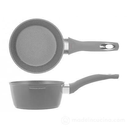 CASSEROLE GREENCOOK 16CM