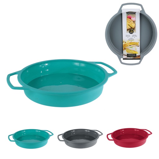 MOULE SILICONE RENFORT METAL