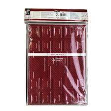 CALENDRIER DE L'AVENT A CONFECTIONNER