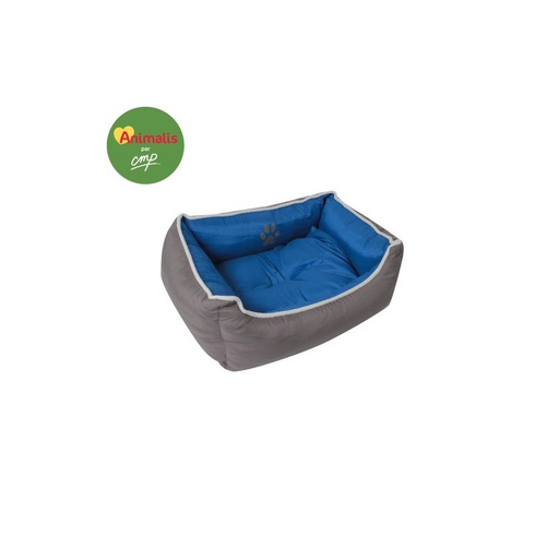 CORBEILLE REMBOURREE 55X43CM M10