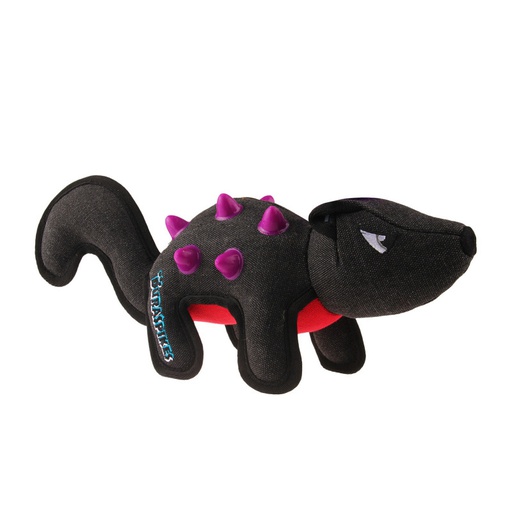 PELUCHE ULTRA RESISTANT JOUET CHIEN