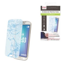 PROTECTION ECRAN ULTRA RESISTANTE GALAXY S4 M24