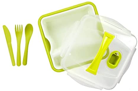 LUNCH BOX COMPARTIMENTEE