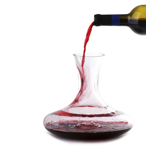 CARAFE A DECANTER