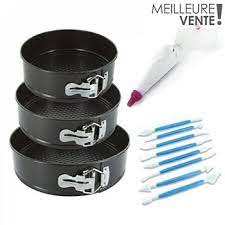 L'ATELIER PIECE MONTEES