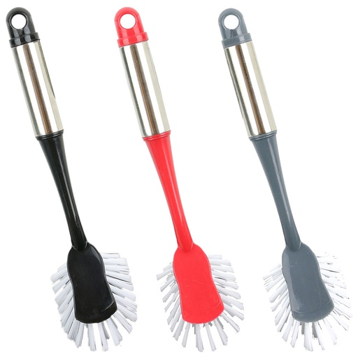 BROSSE VAISSELLE INOX
