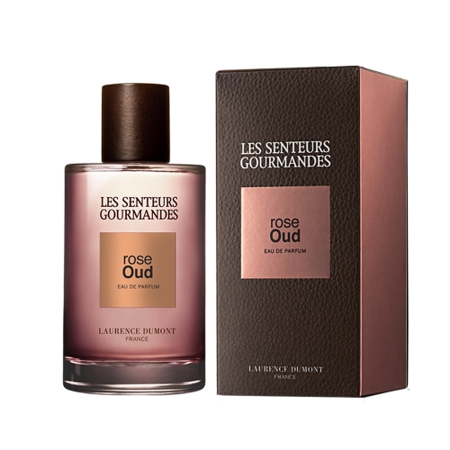 LES SENTEURS GOURMANDES ROSE OUD