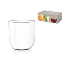 BICCHIERE DROP VINO 30 CL