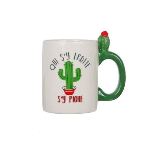 MUG CACTUS 35CL