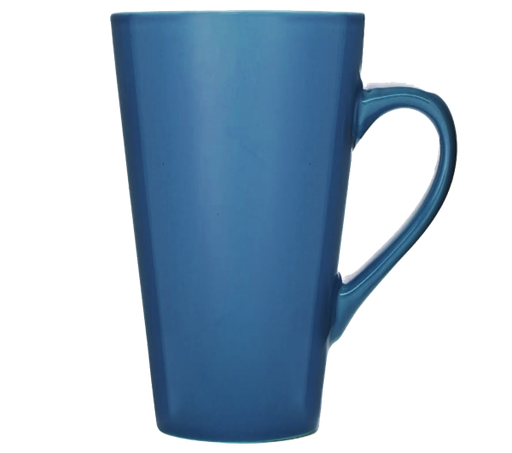 TASSE EN CERAMIQUE GM BLEU CIEL