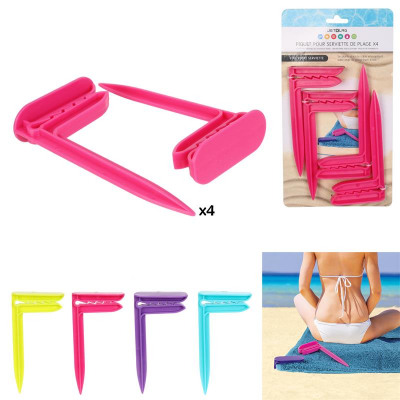 PIQUET POUR SERVIETTE