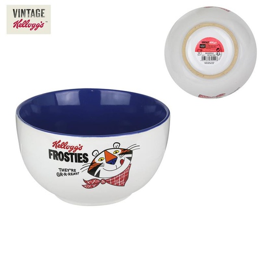 BOLS CEREALES KELLOGS