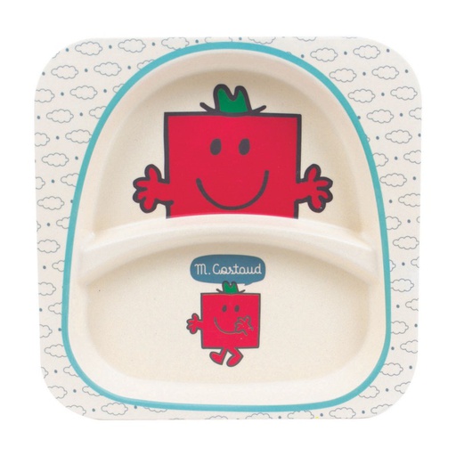 COFFRET BAMBOU 5 PIECES MR COSTAUD M12