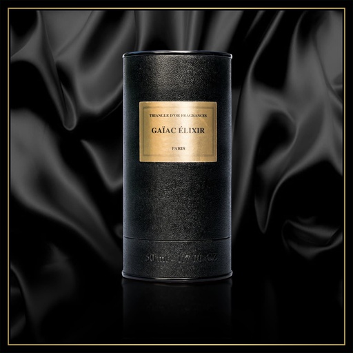 GAIAC ELIXIR TRIANGLE D'OR