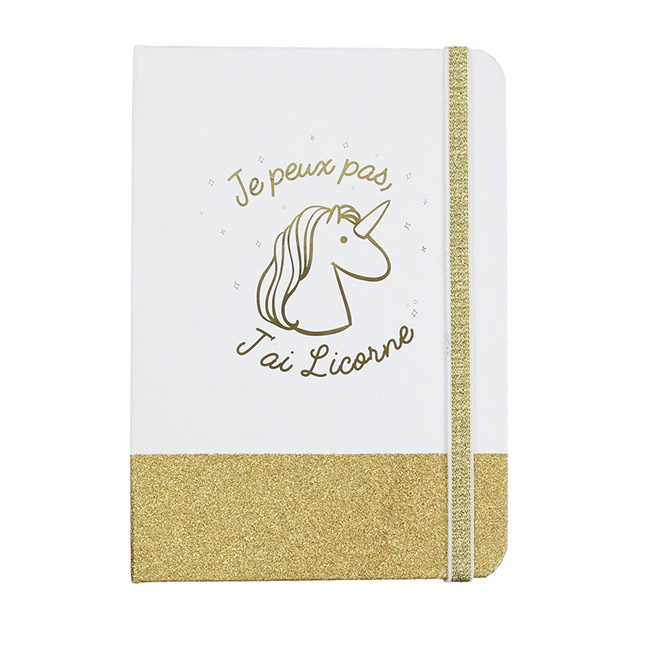 CARNETS DE NOTES