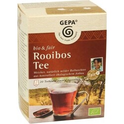 THE ROUGE ROOIBOS