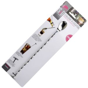 CUILLERE A COCKTAIL