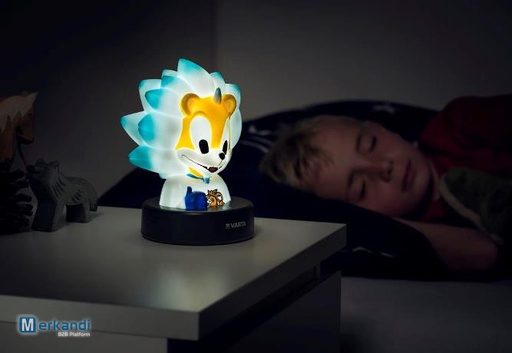 VEILLEUSE FINKEY VARTA