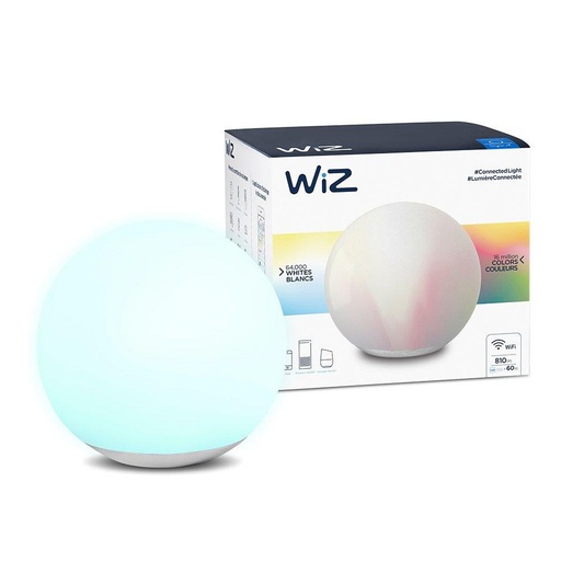 LAMPE DE TABLE LED WIZ