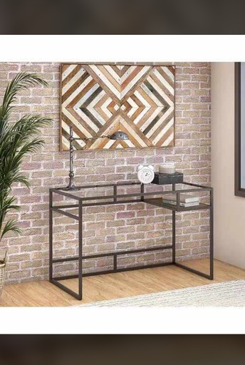 BUREAU CONSOLE OWNER