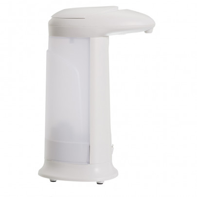DISTRIBUTEUR DE SAVON ET GEL AUTOM