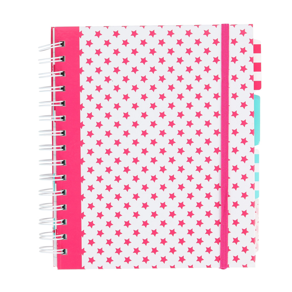 CAHIER A5 100 PAGES