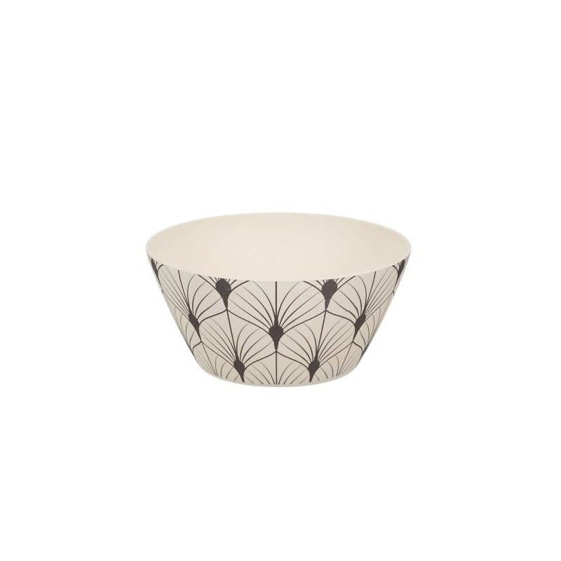 BOL A BASE DE FIBRE DE BAMBOU