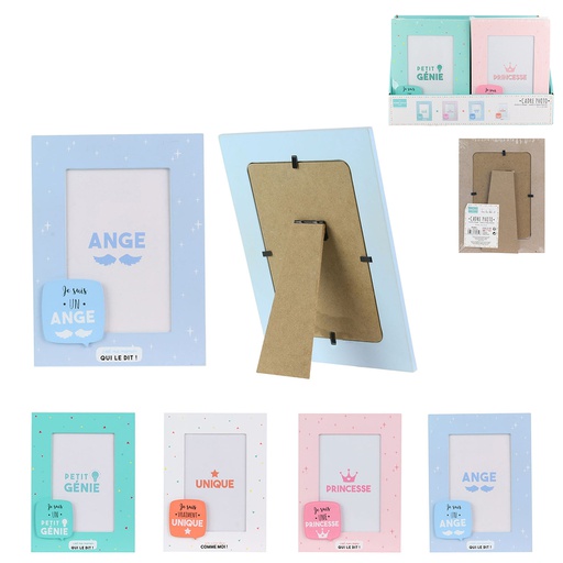 CADRE PHOTO 15X20 CM