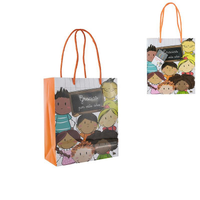 BOLSA DE REGALO SAC CADEAU