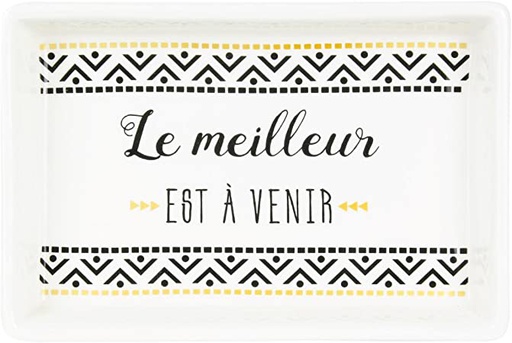 VIDE POCHE EN CERAMIQUE