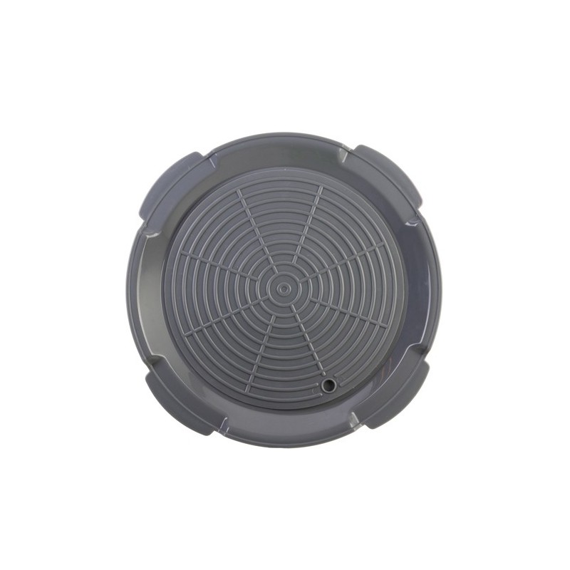 SUPPORT ANTIDERAPANT MICRO-ONDES 26X26CM M12