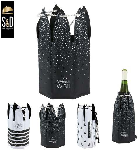 RAFRAICHISSEUR DE BOUTEILLE