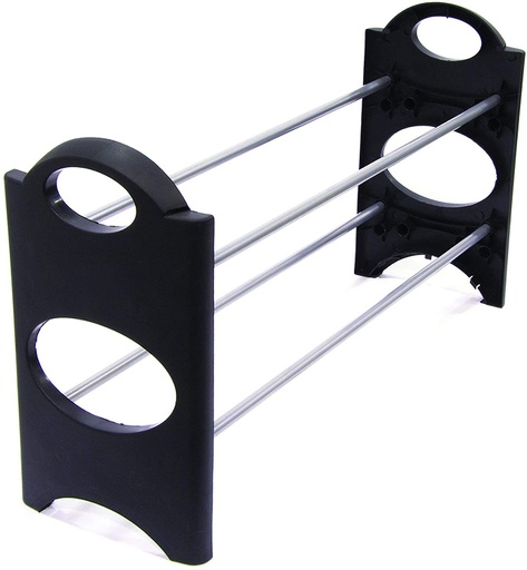 RANGE CHAUSSURES 2 NIVEAUX