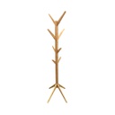 PORTE MANTEAU ARBRE BOIS
