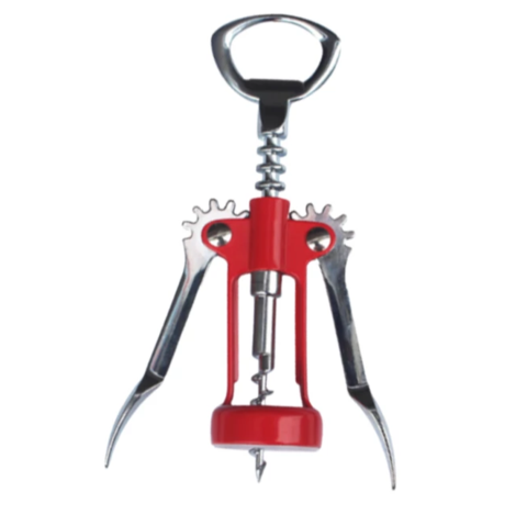 TIRE BOUCHON DOUBLE LEVIER COULEUR