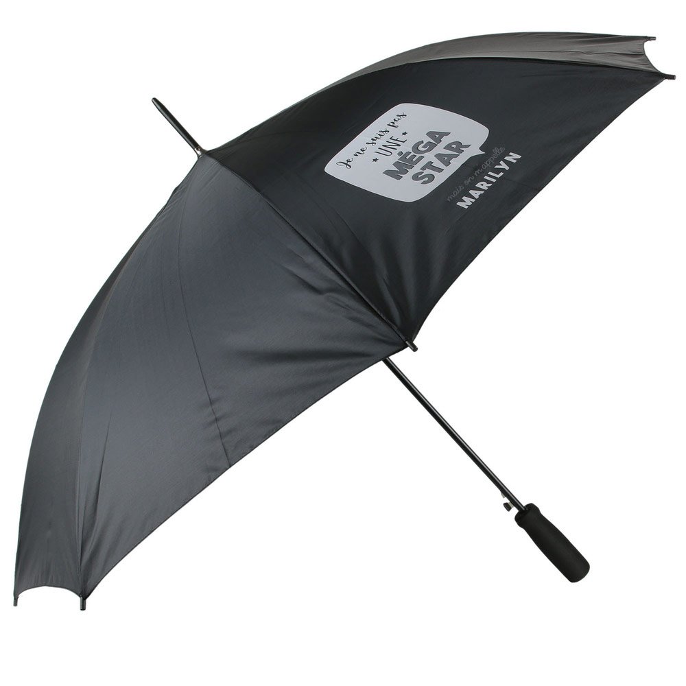 Parapluie dites le avec les mots