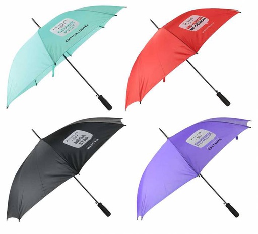 Parapluie dites le avec les mots