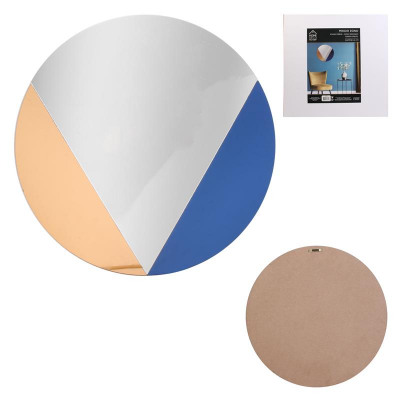 Miroir rond