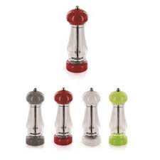 MOULIN A POIVRE ET SEL MANUEL