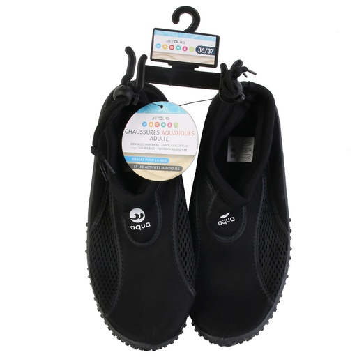 CHAUSSURES AQUATIQUES ADULTE